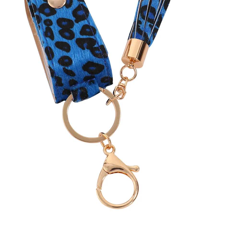 1 PC New 30ml Leopard Pattern Refillable Bottles Reusable Portable Bottle Holder With Keychain Carriers Travel Bottles
1 PC New 30ml Leopard Pattern Refillable Bottles Reusable Portable Bottle Holder With Keychain Carriers Travel Bottles