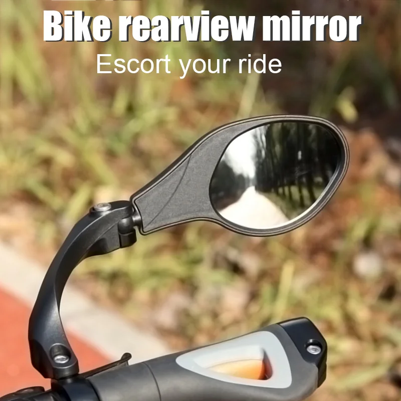 Stainless Steel Mirror Bicycle Rearview Mirror Mountain Bike Foldable Road Bike Reflective Mirrors CMG786
Stainless Steel Mirror Bicycle Rearview Mirror Mountain Bike Foldable Road Bike Reflective Mirrors CMG786
