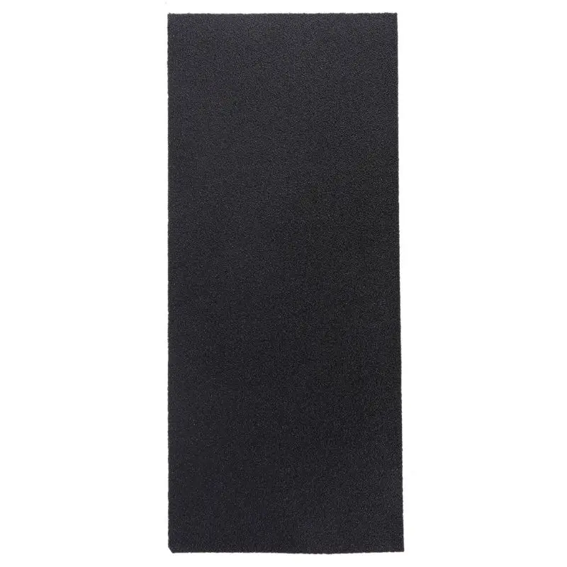 14PCS Wet Dry Sandpaper 120 To 3000 Grit Assortment Abrasive Paper Sheets 23*9cm E7CB
14PCS Wet Dry Sandpaper 120 To 3000 Grit Assortment Abrasive Paper Sheets 23*9cm E7CB