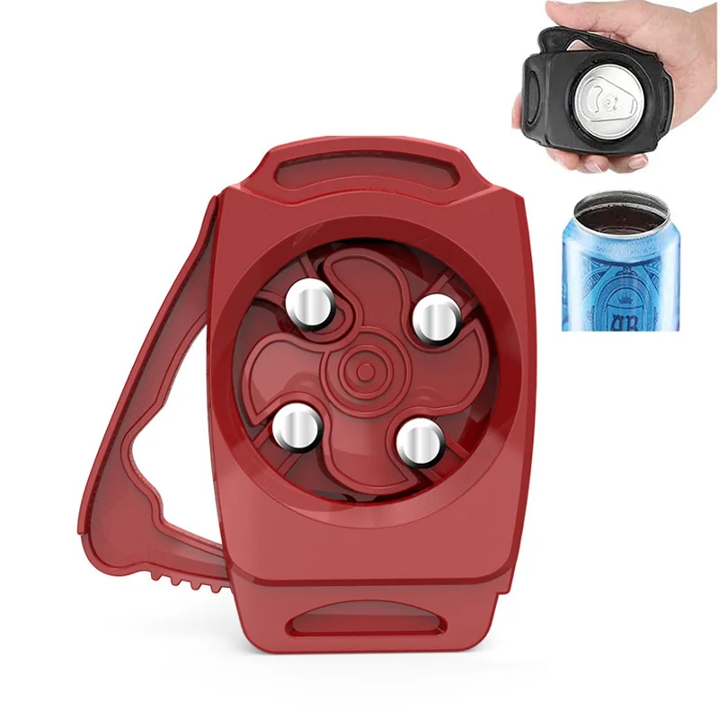 1pcs Go Swing Can Opener Easy Manual Smooth Edge Bar Tool Portable Food Grade Stainless Steel Bottle Open
1pcs Go Swing Can Opener Easy Manual Smooth Edge Bar Tool Portable Food Grade Stainless Steel Bottle Open