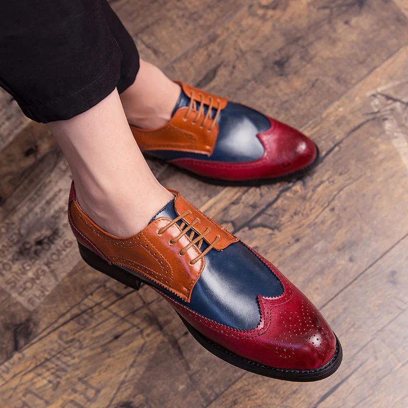 Men's Oxford Shoes Pointed Business Snake Shoes For Men Tassel Loafers Rubber Bottom Outdoor Flat Shoes Men Wedding Shoes hj32
Men's Oxford Shoes Pointed Business Snake Shoes For Men Tassel Loafers Rubber Bottom Outdoor Flat Shoes Men Wedding Shoes hj32