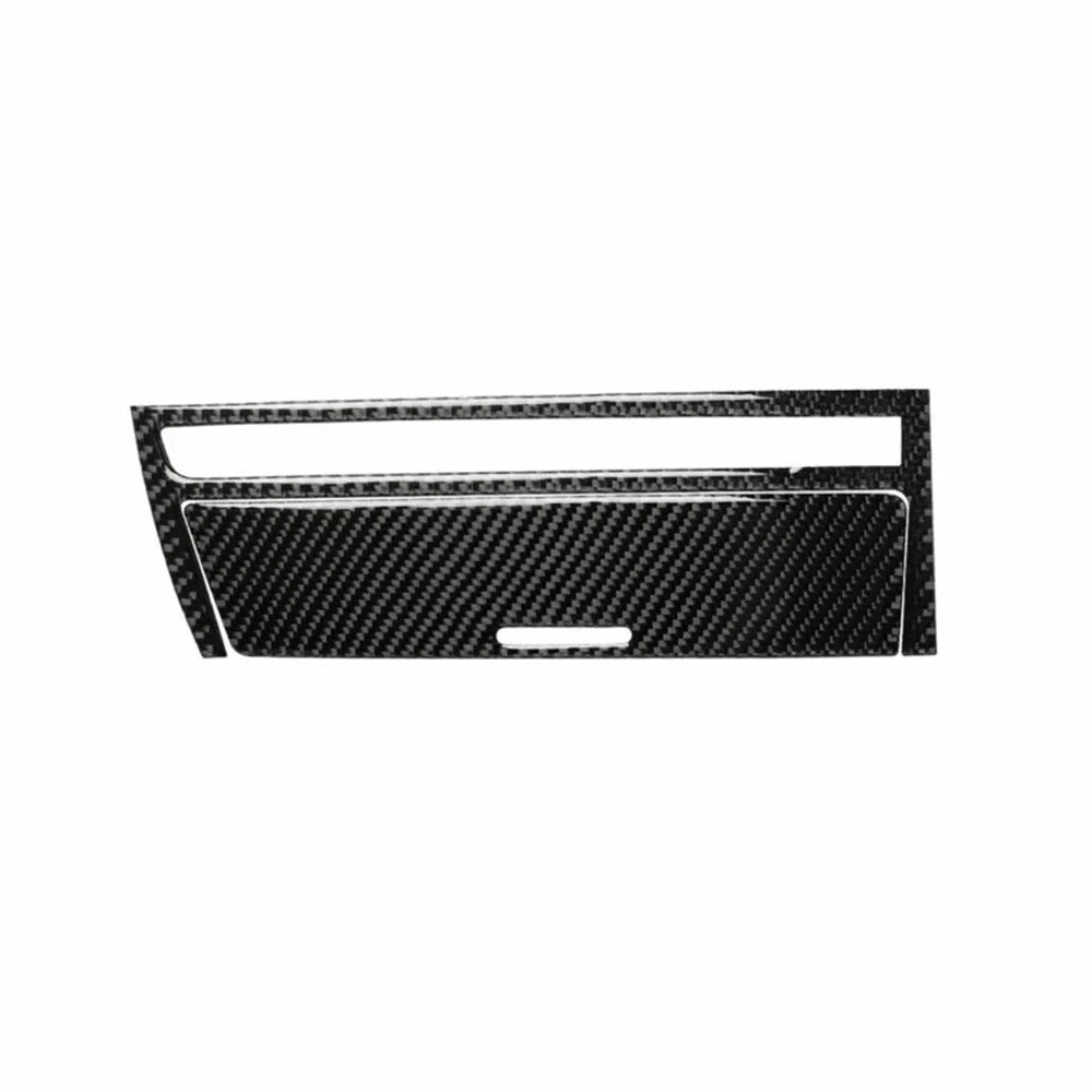 2 Pcs Carbon Fiber Car Interior Central Cover Decor Trim For BMW Old 3 Series E46 1998-2005 Central Strip Cover Car Accessories
2 Pcs Carbon Fiber Car Interior Central Cover Decor Trim For BMW Old 3 Series E46 1998-2005 Central Strip Cover Car Accessories