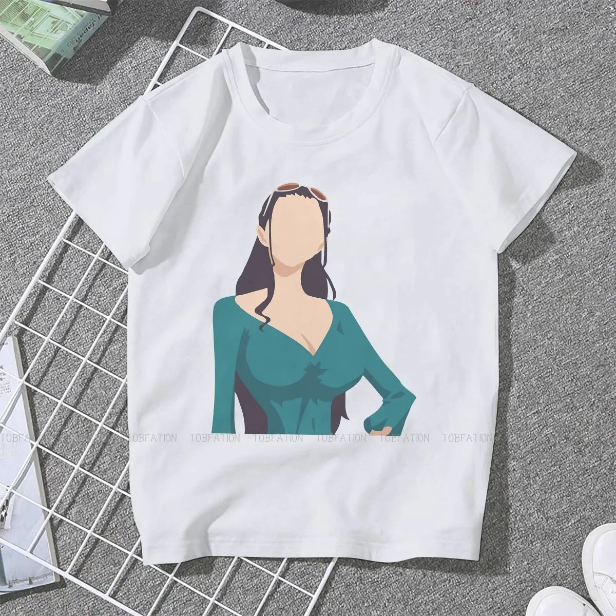 Минималистичные женские рубашки Robin, цельный предмет, аниме, стилет в Корейском стиле, винтажная Женская одежда в стиле Харадзюку
Минималистичные женские рубашки Robin, цельный предмет, аниме, стилет в Корейском стиле, винтажная Женская одежда в стиле Харадзюку