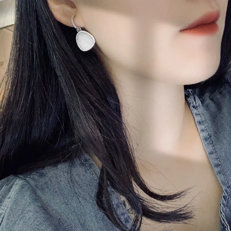Brand 1:1Luxury Sun Flower Earrings Gold Color Cubic Zirconia Star Gear Asymmetry Earring Set Fashion Women Jewelry Gift
Brand 1:1Luxury Sun Flower Earrings Gold Color Cubic Zirconia Star Gear Asymmetry Earring Set Fashion Women Jewelry Gift