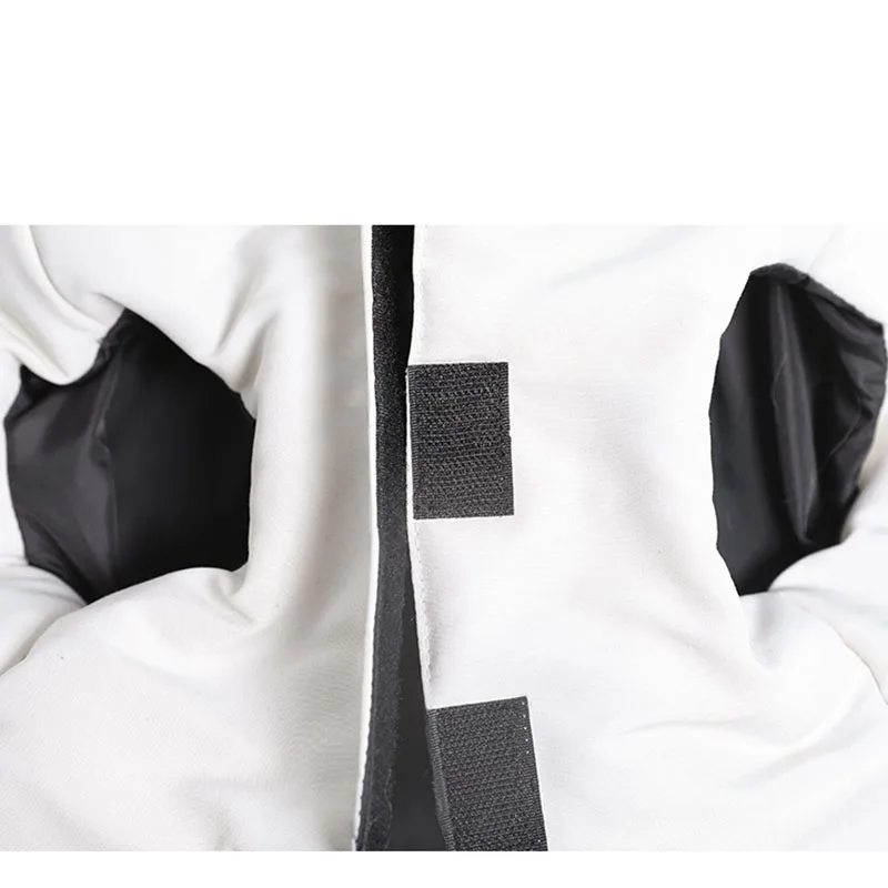 French bulldog padded jacket padded cotton vest vest dog autumn and winter warm coat pet padded jacket to overcome 
French bulldog padded jacket padded cotton vest vest dog autumn and winter warm coat pet padded jacket to overcome