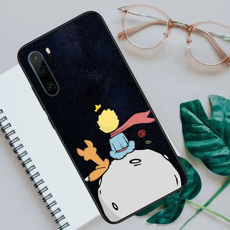 Little Prince Phone Case For Huawei P40 P20 P30 lite Pro P Smart 2019 Mate 40 20 10 Lite Pro Nova 5t
Little Prince Phone Case For Huawei P40 P20 P30 lite Pro P Smart 2019 Mate 40 20 10 Lite Pro Nova 5t