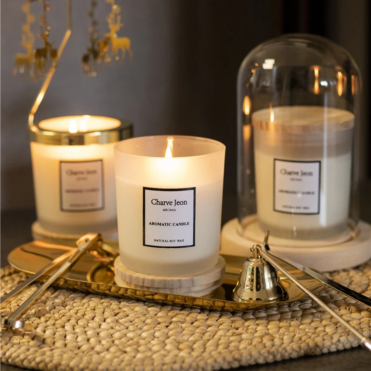 Romantic Aromatherapy Candles Creative Bedroom Birthday Party Wedding Candles Nordic Simple Kaarsen Maken Home Decor DI50LZ
Romantic Aromatherapy Candles Creative Bedroom Birthday Party Wedding Candles Nordic Simple Kaarsen Maken Home Decor DI50LZ