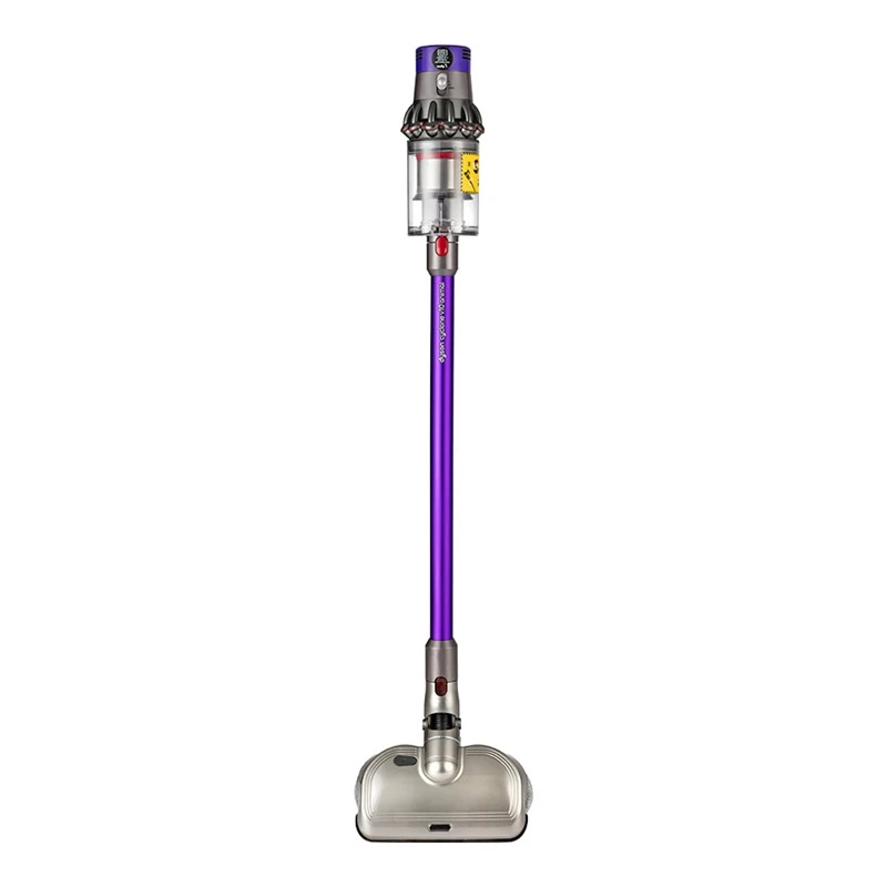 for Dyson Fluffy Wet and Dry Mop Cleaning Head,for Dysons V7 V8 V10 V11 Wireless Vacuum Electric Cleaner Accessories
for Dyson Fluffy Wet and Dry Mop Cleaning Head,for Dysons V7 V8 V10 V11 Wireless Vacuum Electric Cleaner Accessories