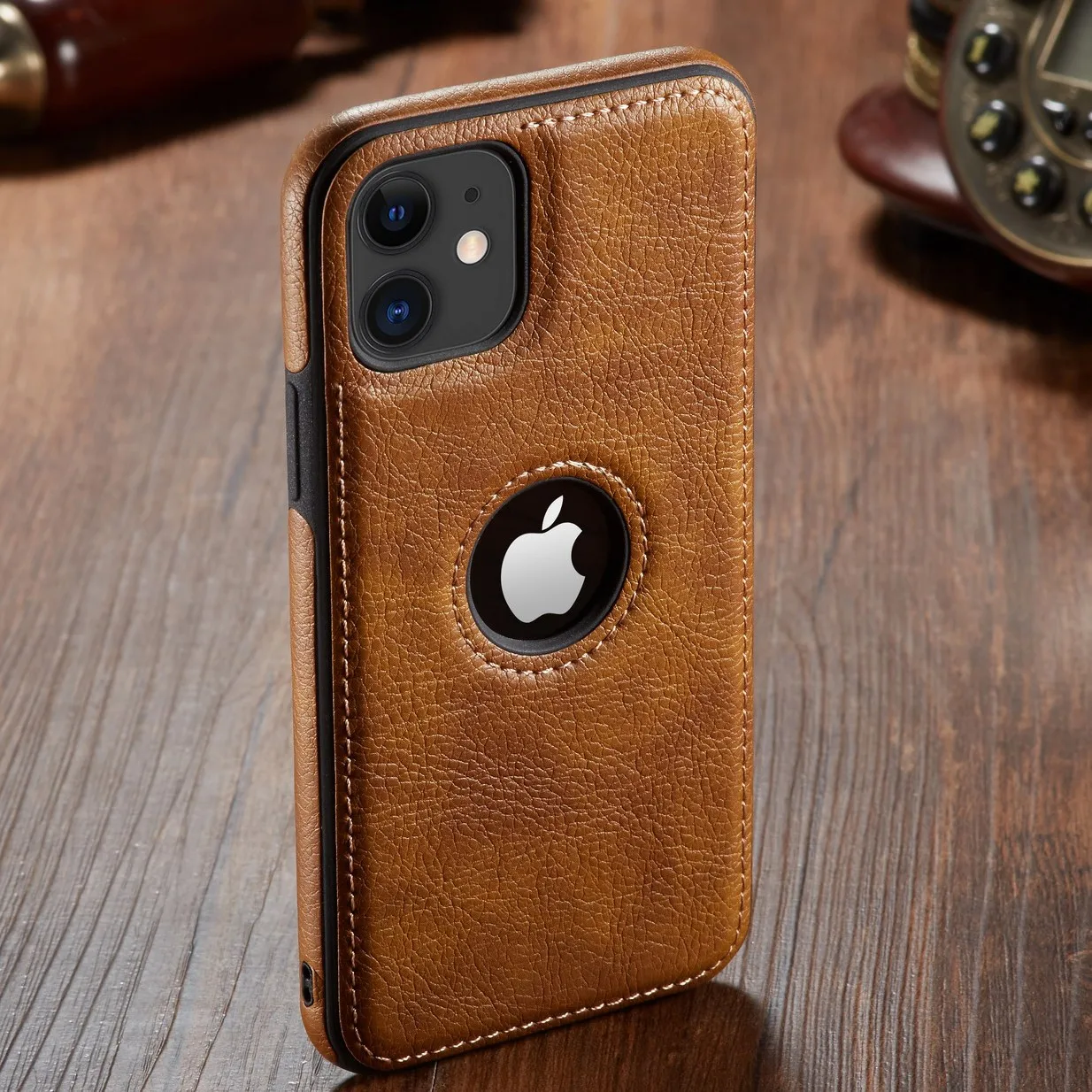 For iPhone 11 11 Pro 11 Pro Max Case Luxury Business Leather Stitching Case Cover for iphone 12 Pro Max XR X 8 7 6 6S Plus Case
For iPhone 11 11 Pro 11 Pro Max Case Luxury Business Leather Stitching Case Cover for iphone 12 Pro Max XR X 8 7 6 6S Plus Case