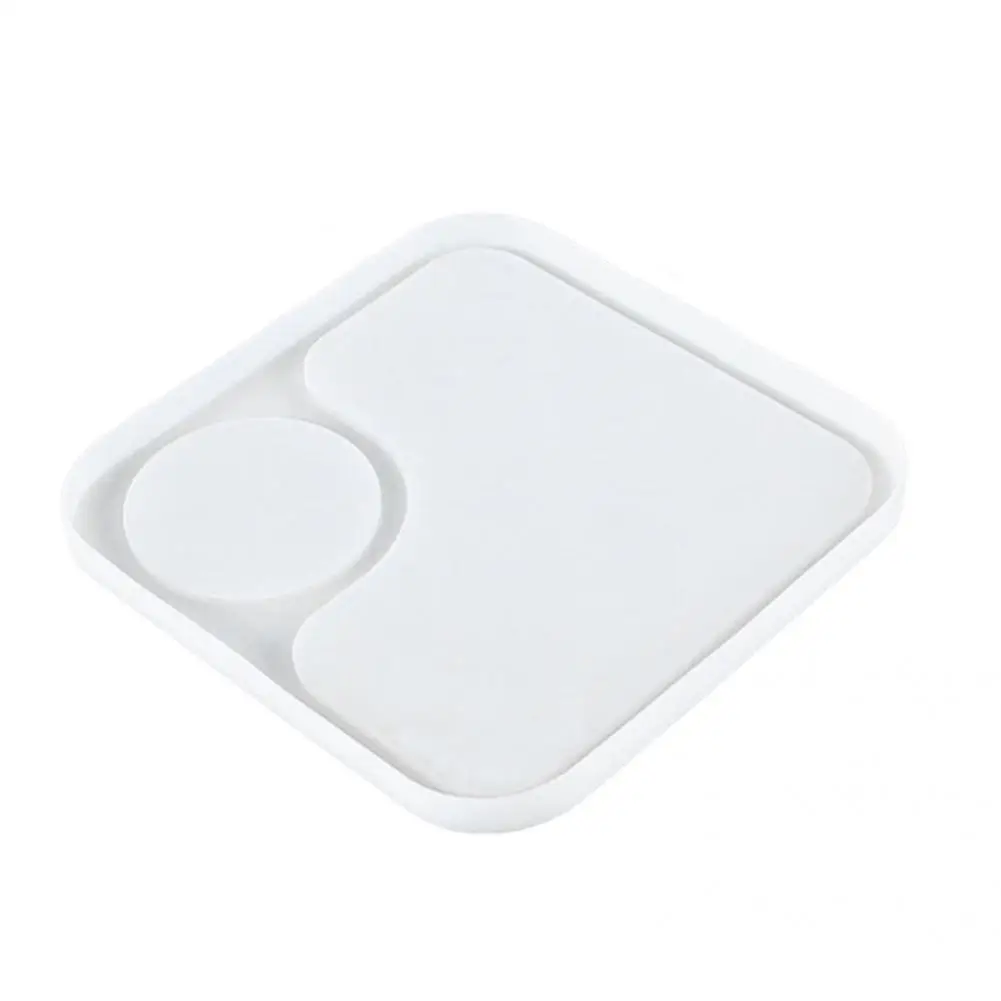 Silicone Interesting Fruit Mat Serving Board Mold Long Lasting Casting Mold Easy Release Casting Tool
Silicone Interesting Fruit Mat Serving Board Mold Long Lasting Casting Mold Easy Release Casting Tool