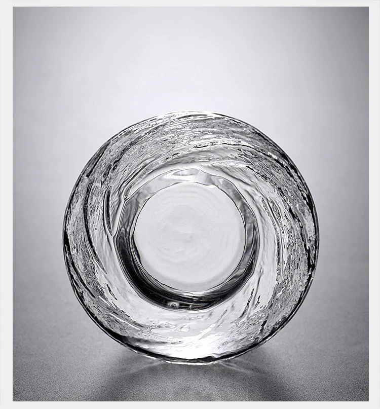 New 350ml Heat-resistant Twill Glass Glass Cup Beer Espresso Coffee Cup Handmade Beer Mug Tea Glass Whiskey Glass Cups Drinkware
New 350ml Heat-resistant Twill Glass Glass Cup Beer Espresso Coffee Cup Handmade Beer Mug Tea Glass Whiskey Glass Cups Drinkware