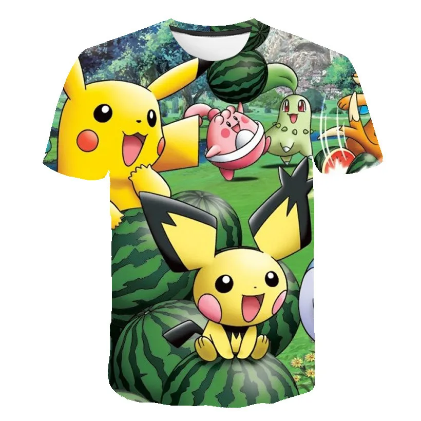 Men's short sleeve 3D printing T-shirt round neck cartoon castle king T-shirt summer new style 2021
Men's short sleeve 3D printing T-shirt round neck cartoon castle king T-shirt summer new style 2021