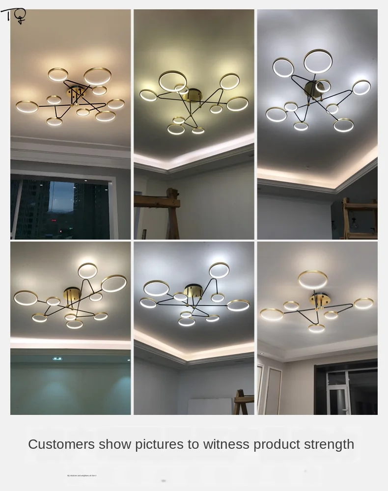 Nordic living room chandelier simple and easy to take care of modern living room bedroom atmospheric molecular lamp creative per
Nordic living room chandelier simple and easy to take care of modern living room bedroom atmospheric molecular lamp creative per