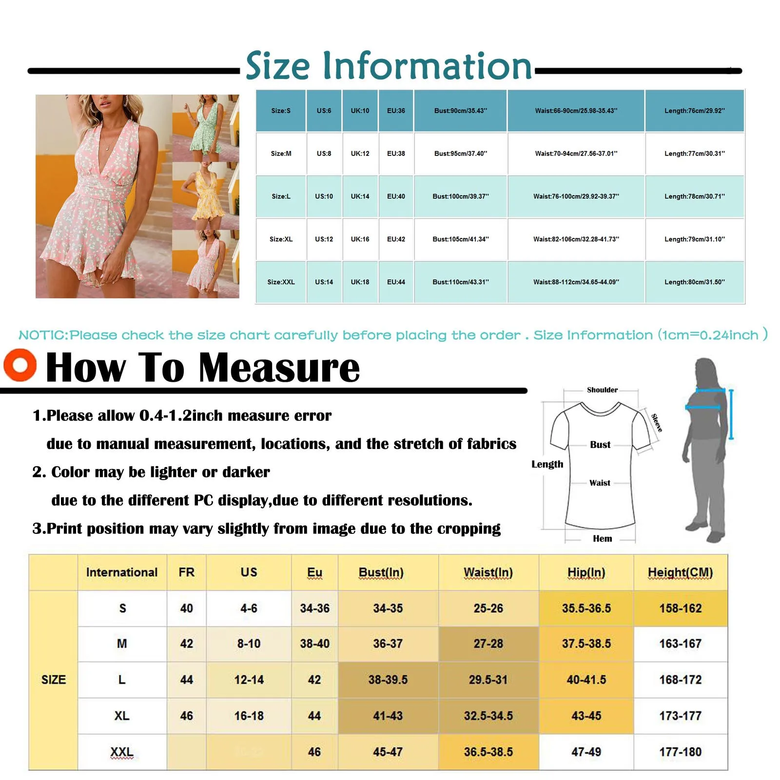 Women Rompers Printing O-neck Sleeveless Playsuit Casual Long Jumpsuit Playsuits Overalls For Women 2021 Combi Et Bodys
Women Rompers Printing O-neck Sleeveless Playsuit Casual Long Jumpsuit Playsuits Overalls For Women 2021 Combi Et Bodys