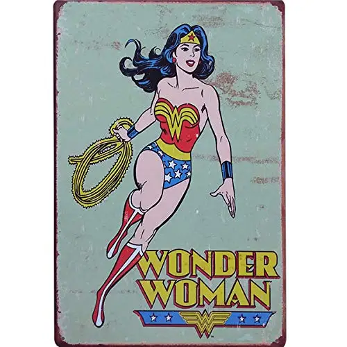 Woman Pin Up Girls Metal Tin Sign Man Cave Tin Poster Home Decor Bar Wall Art Iron Painting
Woman Pin Up Girls Metal Tin Sign Man Cave Tin Poster Home Decor Bar Wall Art Iron Painting