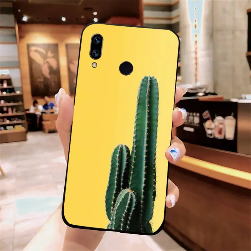 Cactus Cartoon pattern plant cover Phone Case For Xiaomi Redmi note 7 8 9 t k30 max3 9 s 10 pro lite
Cactus Cartoon pattern plant cover Phone Case For Xiaomi Redmi note 7 8 9 t k30 max3 9 s 10 pro lite