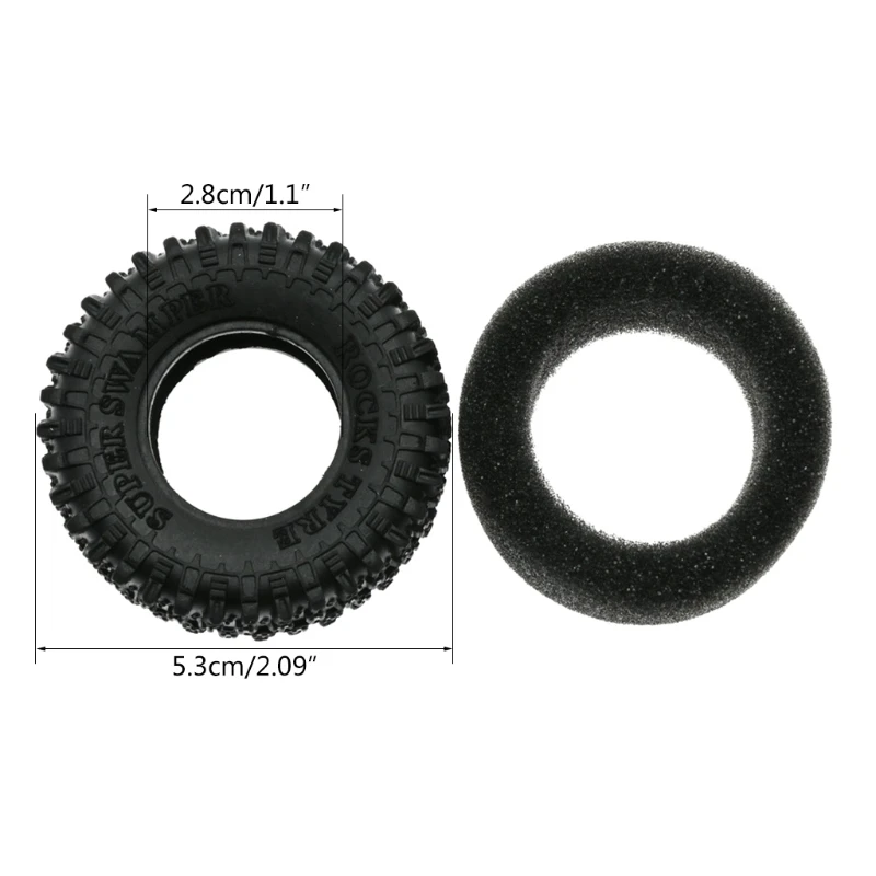 Model Car Parts Tire Shell Suitable for Climbing Car 1/10 Accessories Remote Control Car Kits Part Tire Protector 69HE
Model Car Parts Tire Shell Suitable for Climbing Car 1/10 Accessories Remote Control Car Kits Part Tire Protector 69HE
