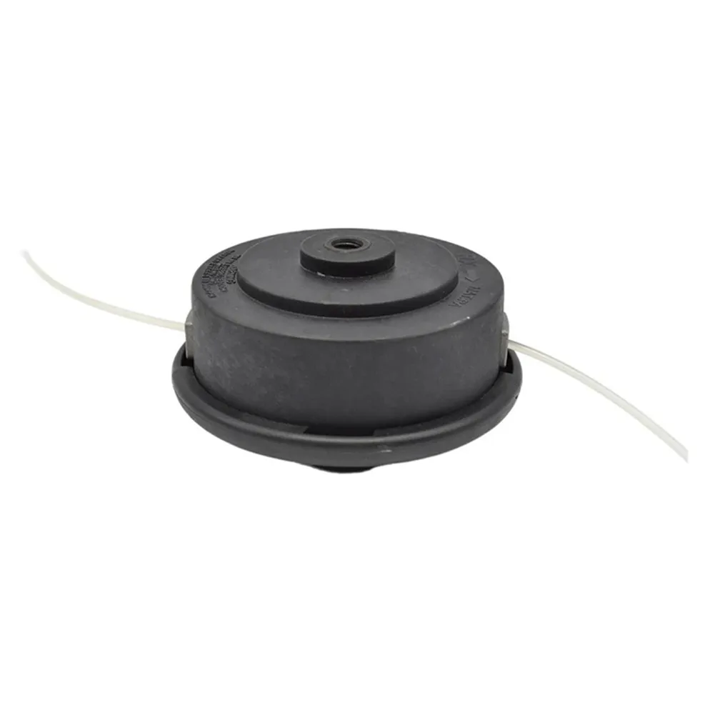 Grass Trimmer Head Bump Spool W/ 2 Lines M8 Nylon Replacement Accessories For Grass Cutter Brush Mower
Grass Trimmer Head Bump Spool W/ 2 Lines M8 Nylon Replacement Accessories For Grass Cutter Brush Mower
