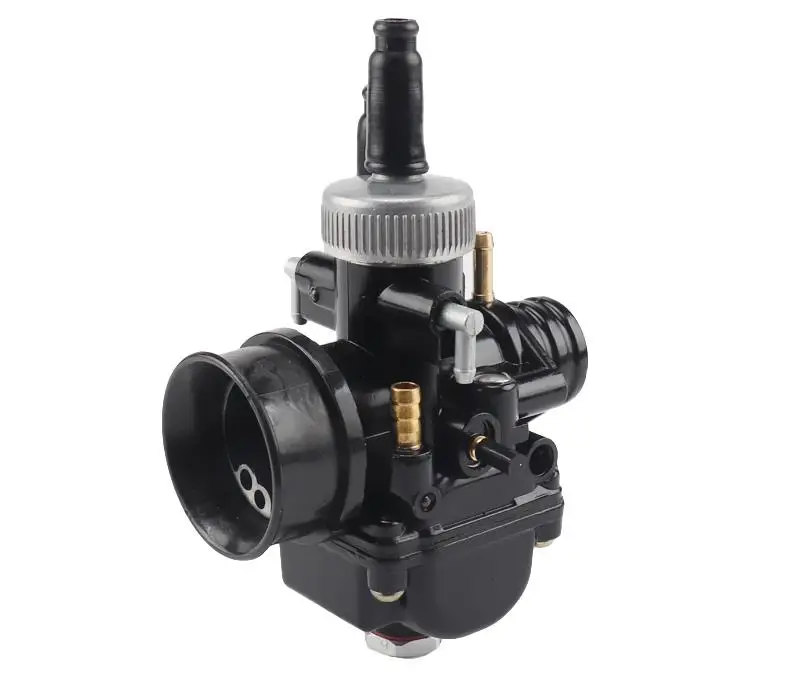PHBG Racing Moto Carburetor Carb 17mm 19mm 21mm Carburedor For Yamaha KTM Puch Zuma Scooter 50cc 90cc BWS100
PHBG Racing Moto Carburetor Carb 17mm 19mm 21mm Carburedor For Yamaha KTM Puch Zuma Scooter 50cc 90cc BWS100