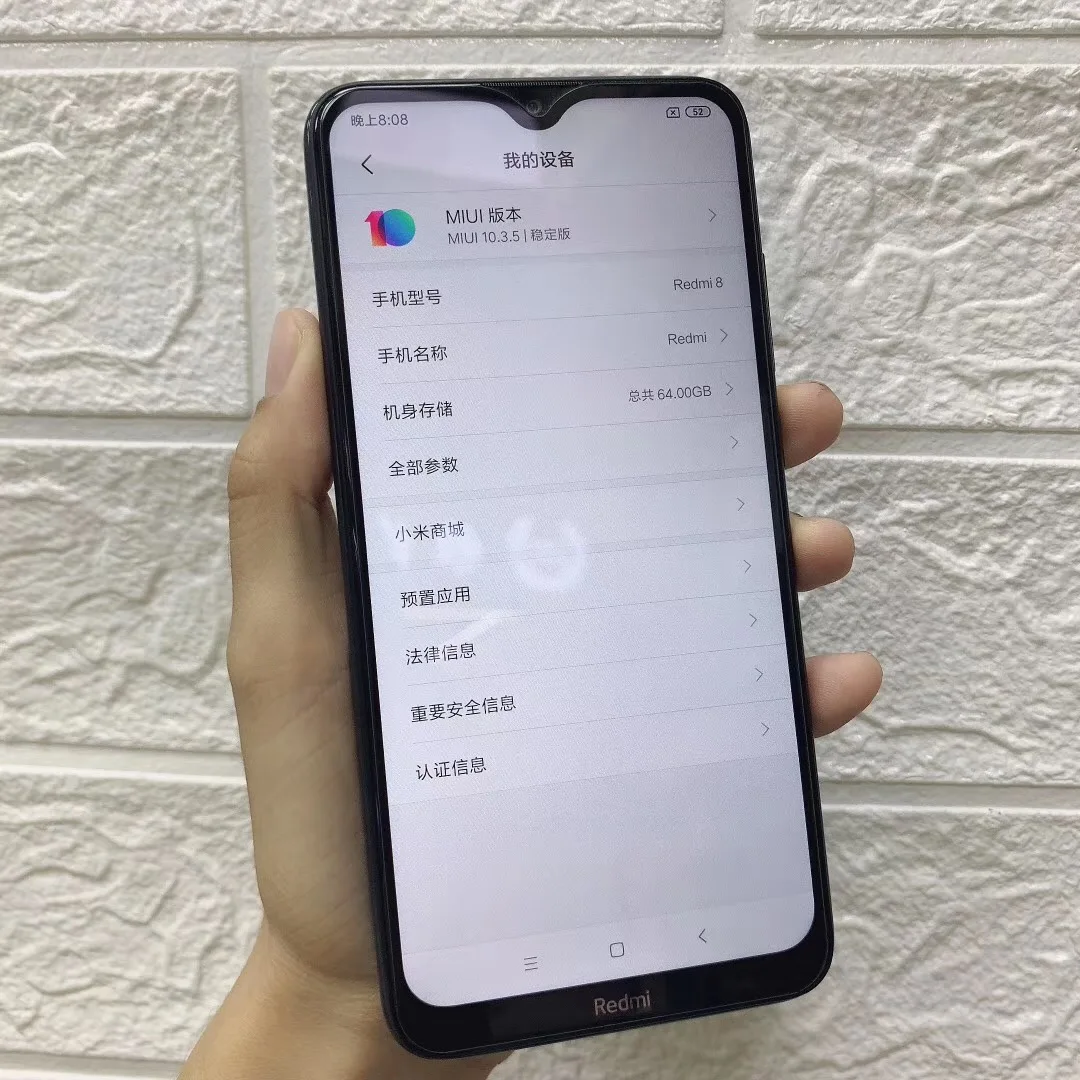 Full Glue Tempered Glass For Xiaomi Redmi 8 Screen Protector Film For Xaomi Redmi 8A Full Cover Toughed Protective Glass 9H 2.5D
Full Glue Tempered Glass For Xiaomi Redmi 8 Screen Protector Film For Xaomi Redmi 8A Full Cover Toughed Protective Glass 9H 2.5D