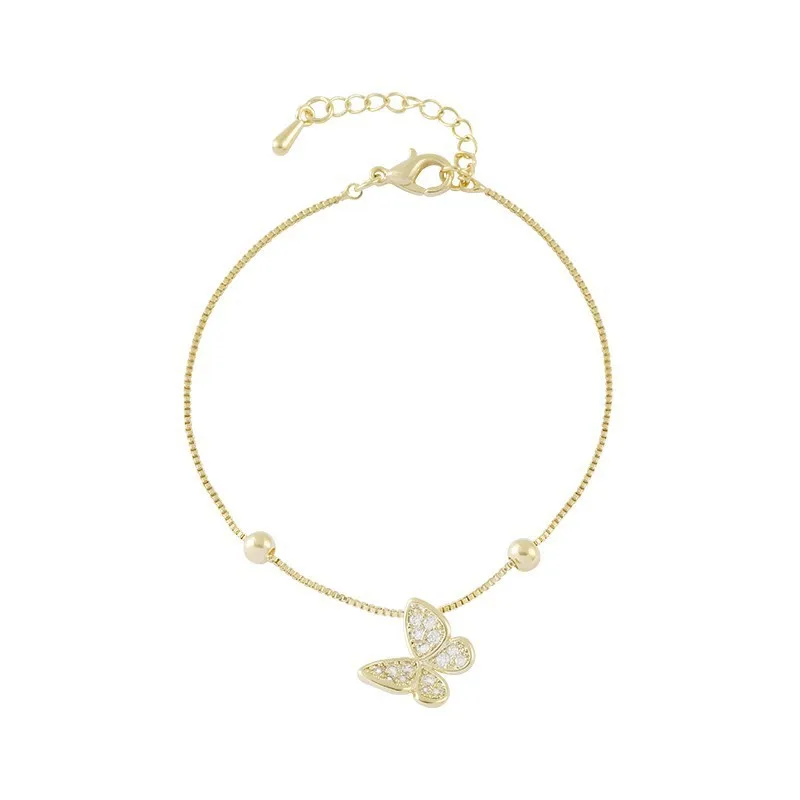 Butterfly bracelet web celebrity boudoir honey female Korean version contracted super fairy to act the role of
Butterfly bracelet web celebrity boudoir honey female Korean version contracted super fairy to act the role of