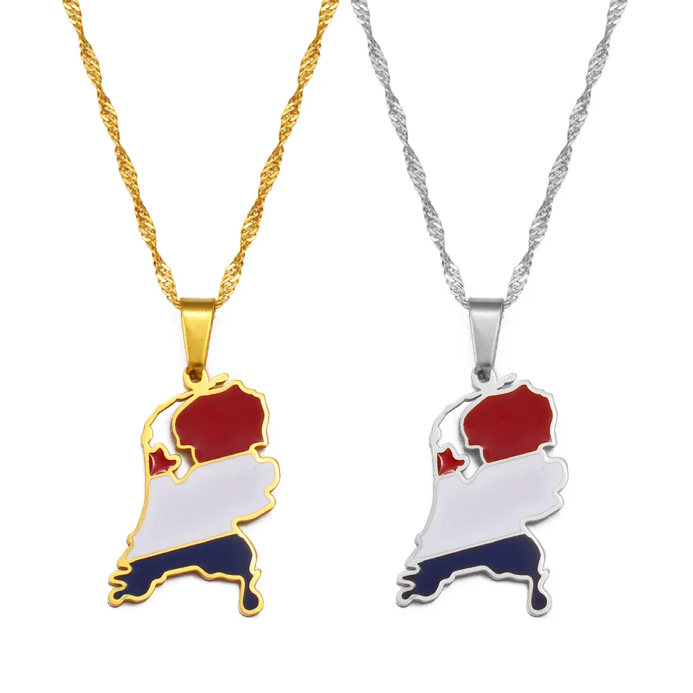 Ожерелье для женщин и девушек Anniyo, Голландская карта, цвет золото, Голландская бижутерия, голландский подарок #244921
Ожерелье для женщин и девушек Anniyo, Голландская карта, цвет золото, Голландская бижутерия, голландский подарок #244921