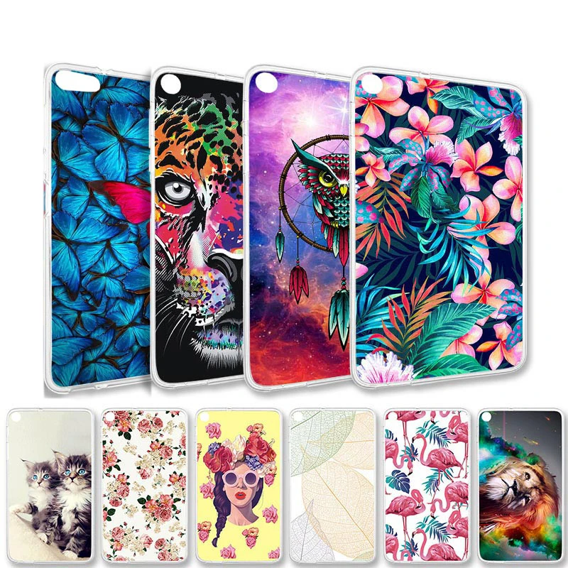 Silicon Tablet Cases For Huawei MediaPad T1 7.0 Plus T1-701U T1-701UA 7.0 inch Soft TPU Tablet Case 191.8 x 107 x 8.5 mm
Silicon Tablet Cases For Huawei MediaPad T1 7.0 Plus T1-701U T1-701UA 7.0 inch Soft TPU Tablet Case 191.8 x 107 x 8.5 mm