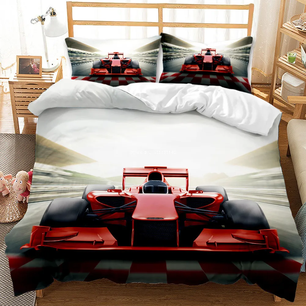 Fashion Motorcycle World Running Lathe Bedding Set 3D Printed Duvet Covered Bedding 2/3 Pieces of High Quality Home Textiles 
Fashion Motorcycle World Running Lathe Bedding Set 3D Printed Duvet Covered Bedding 2/3 Pieces of High Quality Home Textiles