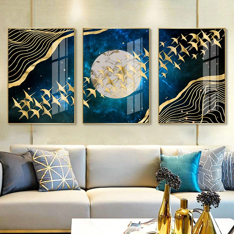 5D Diy Diamond painting cross stitch Diamond Embroidery Golden Mountain Birds Nordic Full Drill Diamond mosaic art StickerZP-849
5D Diy Diamond painting cross stitch Diamond Embroidery Golden Mountain Birds Nordic Full Drill Diamond mosaic art StickerZP-849