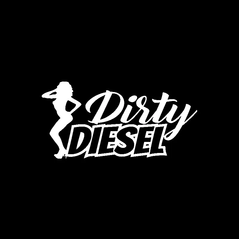 Car Stickers Decor Motorcycle Decals Dirty DIESEL Sexy Girl Decorative Accessories Creative Sunscreen Waterproof PVC,16cm*8cm
Car Stickers Decor Motorcycle Decals Dirty DIESEL Sexy Girl Decorative Accessories Creative Sunscreen Waterproof PVC,16cm*8cm