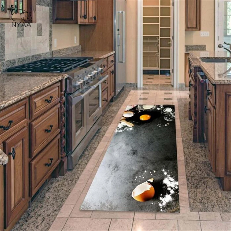 Wood Grain Door Kitchen Mat Carpet Non-Slip Home Floor Mat Rugs Welcome Mats for Front Door Kitchen Living Room
Wood Grain Door Kitchen Mat Carpet Non-Slip Home Floor Mat Rugs Welcome Mats for Front Door Kitchen Living Room