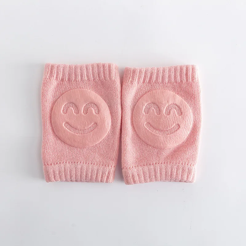 1pcs Kids Non Slip Crawling Elbow Infants Toddlers Baby Accessories Smile Knee Pads Protector Safety Kneepad Leg Warmer
1pcs Kids Non Slip Crawling Elbow Infants Toddlers Baby Accessories Smile Knee Pads Protector Safety Kneepad Leg Warmer