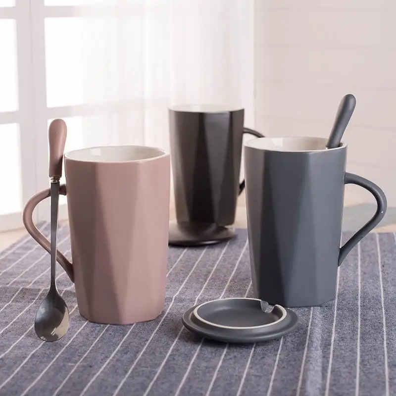 Novelty Vajilla Funny Cute Mok Drinkware Taza Ceramica Creative Kupa Bardak Crockery Caneca Travel Coffee Ceramic Cup And Mug
Novelty Vajilla Funny Cute Mok Drinkware Taza Ceramica Creative Kupa Bardak Crockery Caneca Travel Coffee Ceramic Cup And Mug