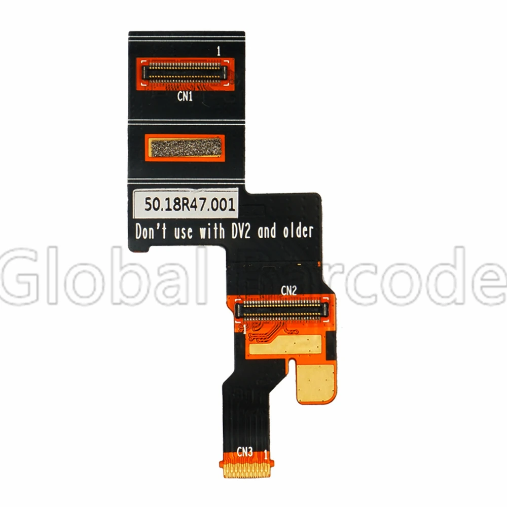 Scanner Flex Cable (SE4750) Replacement for Motorola Symbol TC70 TC75 Free delivery
Scanner Flex Cable (SE4750) Replacement for Motorola Symbol TC70 TC75 Free delivery