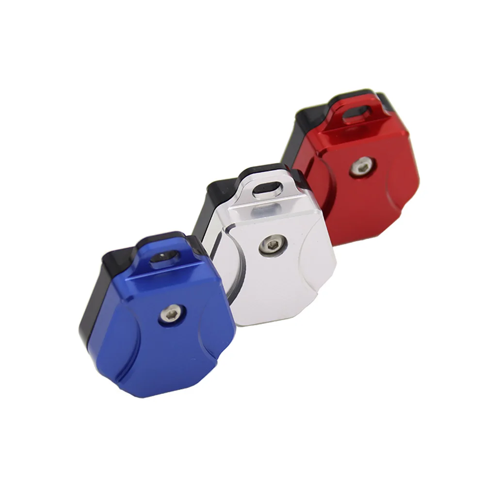 For YAMAHA YZF XJR1300 FJR1300 MT09 MT07 XJ6 TMax FZ6 FZ8 R3 R1 R6 Motorcycle Key Shell Accessories Decorative CNC Key Cover
For YAMAHA YZF XJR1300 FJR1300 MT09 MT07 XJ6 TMax FZ6 FZ8 R3 R1 R6 Motorcycle Key Shell Accessories Decorative CNC Key Cover
