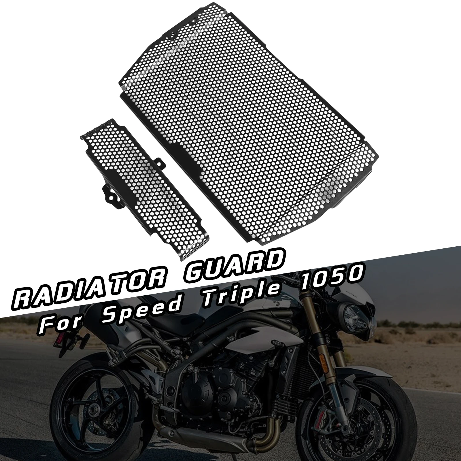 Защита радиатора для мотоцикла Speed Triple 1050 2011 2012 2013 2014 2015, Защита радиатора, масляный радиатор, защитный чехол, Защита радиатора
Защита радиатора для мотоцикла Speed Triple 1050 2011 2012 2013 2014 2015, Защита радиатора, масляный радиатор, защитный чехол, Защита радиатора