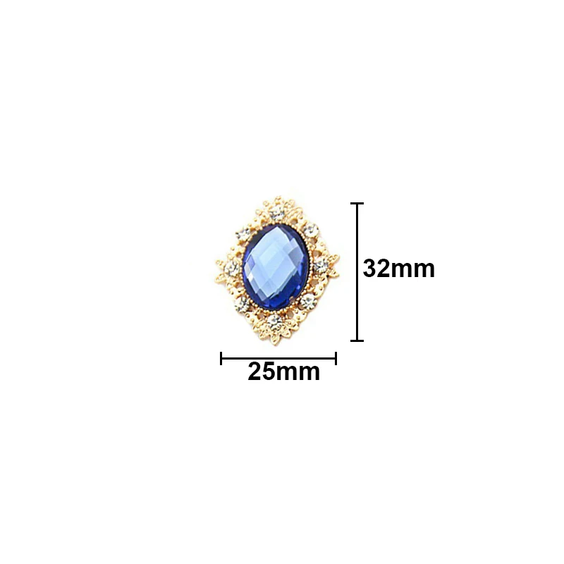 10PCS/Lot Rhinestone Strass Appliques Sewing On Crystals Clothes Headwear Handmade Decorative Garments DIY Accessories
10PCS/Lot Rhinestone Strass Appliques Sewing On Crystals Clothes Headwear Handmade Decorative Garments DIY Accessories