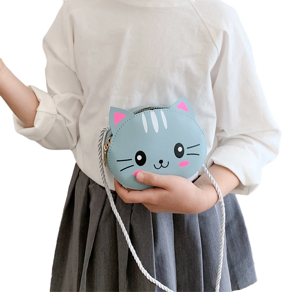 6 Styles Newest Arrival Kids Girl Crossbody Bags Cute Cartoon Animal Coin Purse Handbag Children Wallet Small Coin Bag
6 Styles Newest Arrival Kids Girl Crossbody Bags Cute Cartoon Animal Coin Purse Handbag Children Wallet Small Coin Bag
