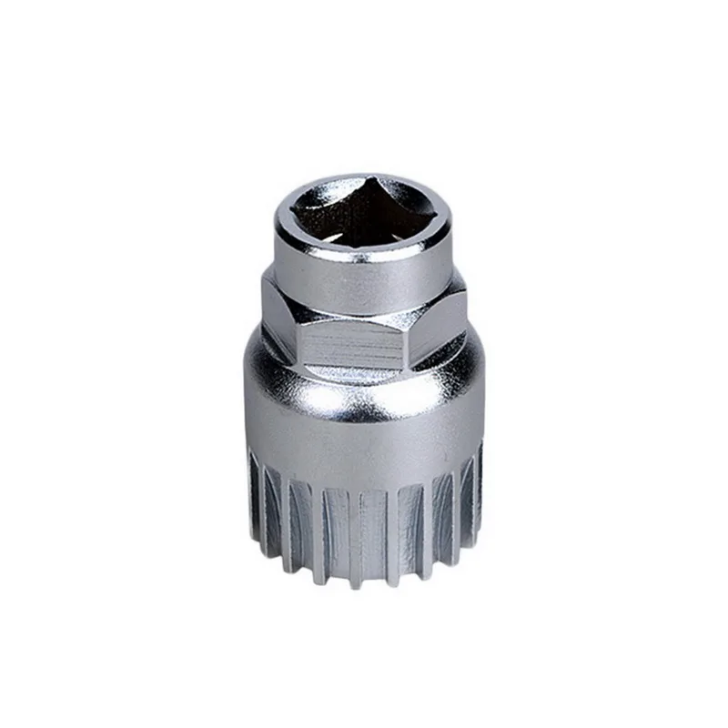 Bicycle Bottom Bracket MTB Bike Crank Extractor Remover Bottom Bracket Repair Tool 20 Teeth Fit Teeth diagnostic-tool Repair
Bicycle Bottom Bracket MTB Bike Crank Extractor Remover Bottom Bracket Repair Tool 20 Teeth Fit Teeth diagnostic-tool Repair