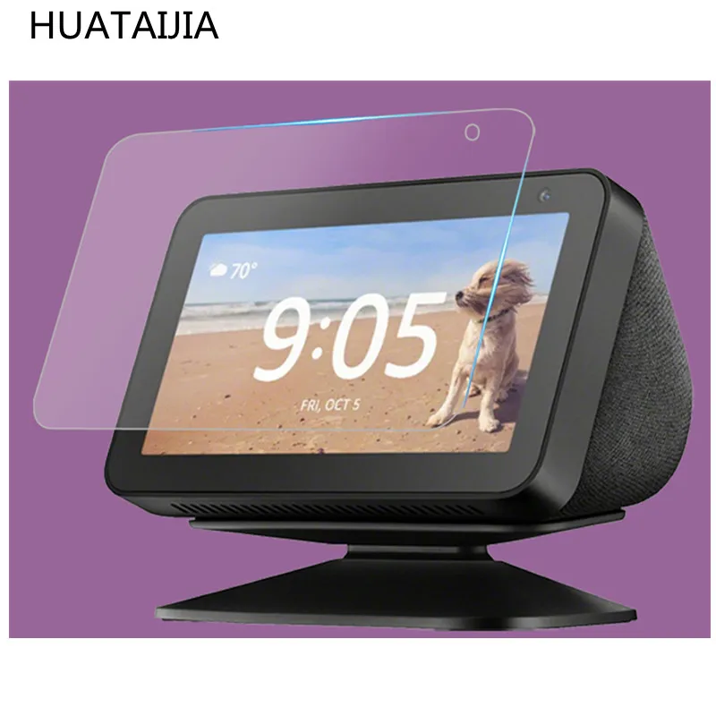 glass film For Echo Show 5 glass film HD glass film screenEcho Show5 protector film
glass film For Echo Show 5 glass film HD glass film screenEcho Show5 protector film
