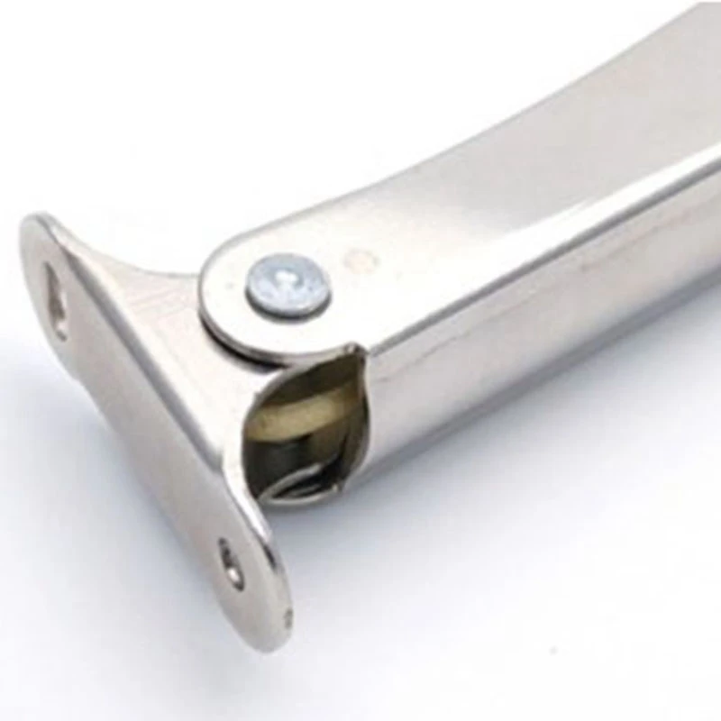 Gas Struts Heavy Duty Close Lid Support Hinges Automatic Slow Lowering Lid Lifters Gas Springs Pack of 2
Gas Struts Heavy Duty Close Lid Support Hinges Automatic Slow Lowering Lid Lifters Gas Springs Pack of 2