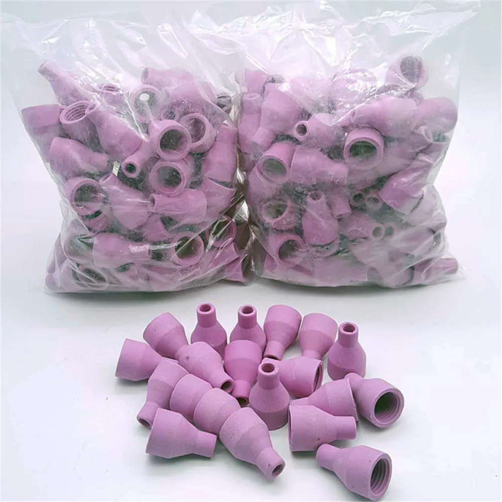 Argon arc Welding machine gun head welding gun porcelain nozzle welding gun accessories consumables silicone hose MQ150 argon
Argon arc Welding machine gun head welding gun porcelain nozzle welding gun accessories consumables silicone hose MQ150 argon