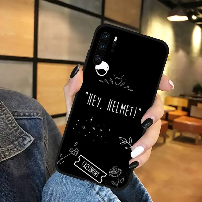 13 Reasons Why TV Series Phone Case For Huawei Enjoy 7 7s 8 8e 9 9e 10 plus P8lite 2017 Honor 5a view9 play 3e
13 Reasons Why TV Series Phone Case For Huawei Enjoy 7 7s 8 8e 9 9e 10 plus P8lite 2017 Honor 5a view9 play 3e