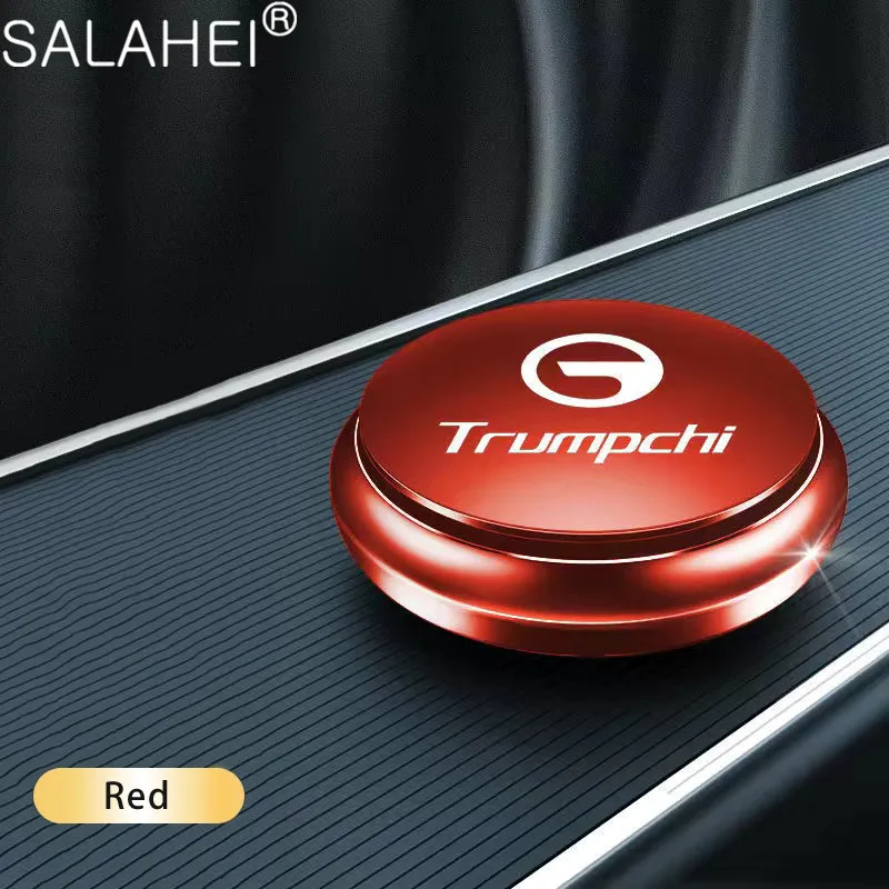 Car Air Freshener Instrument Flavor Perfume Aromatherapy For Trumpchi Gs4 Gs5 Gs8 Ga3 Ga6 M8 GS4 PLUS M6 Ga4 Auto Accessories
Car Air Freshener Instrument Flavor Perfume Aromatherapy For Trumpchi Gs4 Gs5 Gs8 Ga3 Ga6 M8 GS4 PLUS M6 Ga4 Auto Accessories
