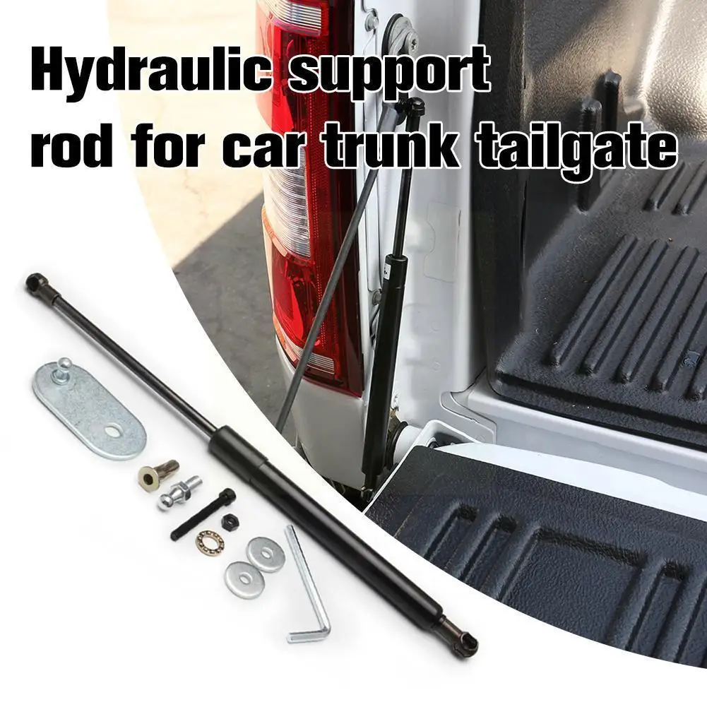 Truck Tailgate Shock Absorber Damper Gas Spring Suitable Bar Boot Power Slow Down Car Support Accessories F150 For 2004-201 U8r2
Truck Tailgate Shock Absorber Damper Gas Spring Suitable Bar Boot Power Slow Down Car Support Accessories F150 For 2004-201 U8r2