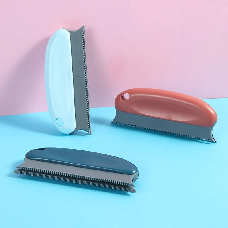K household multi-function cleaning brush hair cat hair clean pet hair shave wool implement cleaner
K household multi-function cleaning brush hair cat hair clean pet hair shave wool implement cleaner