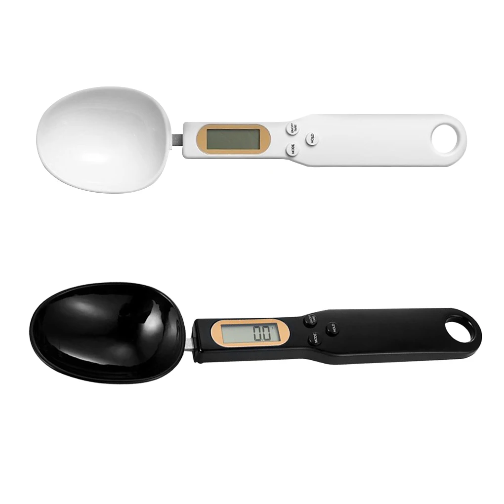 0.3-300g Measuring Spoon Electronic Measuring Scale Digital Display Kitchen Measuring Spoon Electronic Handle Weight Scale
0.3-300g Measuring Spoon Electronic Measuring Scale Digital Display Kitchen Measuring Spoon Electronic Handle Weight Scale