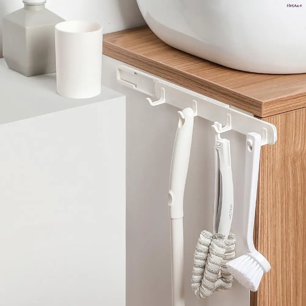 Scaling Hooks Wall Hanging Hook Rack Kitchen Towel Hook Hanger for Wall Door Back Kitchen Bathroom Organizer Self Adhesive
Scaling Hooks Wall Hanging Hook Rack Kitchen Towel Hook Hanger for Wall Door Back Kitchen Bathroom Organizer Self Adhesive