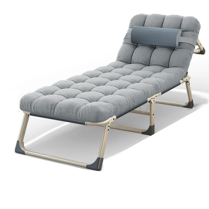 Folding bed single lunch break office hospital escort portable marching lazy simple dual-purpose recliner
Folding bed single lunch break office hospital escort portable marching lazy simple dual-purpose recliner