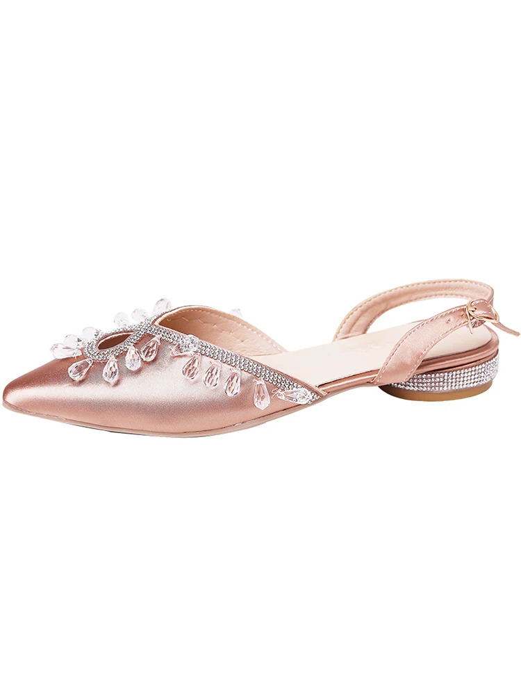 sandals women's summer 2021 new net red fashion wild retro rhinestone French niche pointed single trend shoes
sandals women's summer 2021 new net red fashion wild retro rhinestone French niche pointed single trend shoes